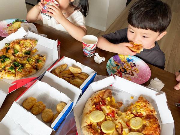 親子でピザづくり体験！ ドミノ・ピザの「ピザアカデミー」に参加してきました | HugMug - 親子で楽しむファッションやライフスタイル情報を届けるママメディア