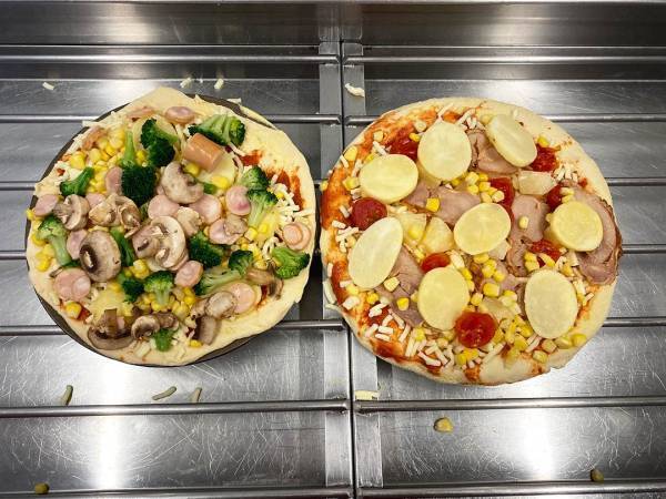 親子でピザづくり体験！ ドミノ・ピザの「ピザアカデミー」に参加してきました | HugMug - 親子で楽しむファッションやライフスタイル情報を届けるママメディア