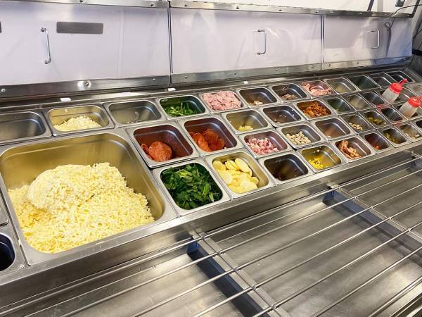 親子でピザづくり体験！ ドミノ・ピザの「ピザアカデミー」に参加してきました | HugMug - 親子で楽しむファッションやライフスタイル情報を届けるママメディア