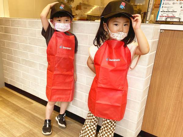 親子でピザづくり体験！ ドミノ・ピザの「ピザアカデミー」に参加してきました | HugMug - 親子で楽しむファッションやライフスタイル情報を届けるママメディア