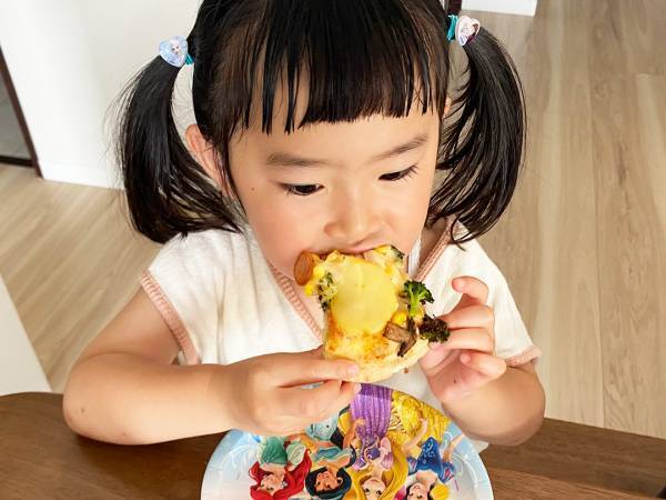 親子でピザづくり体験！ ドミノ・ピザの「ピザアカデミー」に参加してきました | HugMug - 親子で楽しむファッションやライフスタイル情報を届けるママメディア