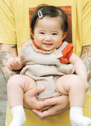 こんな家族憧れる♡ おしゃれなファミリーSNAPを今すぐチェック♪ | HugMug - 親子で楽しむファッションやライフスタイル情報を届けるママメディア