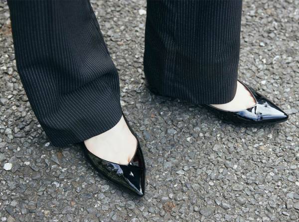 おしゃれ家族のモノトーンコーデ。ヴィンテージMIXで簡単にサマ見え！ | HugMug - 親子で楽しむファッションやライフスタイル情報を届けるママメディア