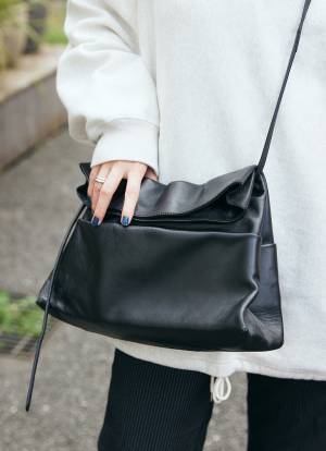 おしゃれ家族のモノトーンコーデ。ヴィンテージMIXで簡単にサマ見え！ | HugMug - 親子で楽しむファッションやライフスタイル情報を届けるママメディア