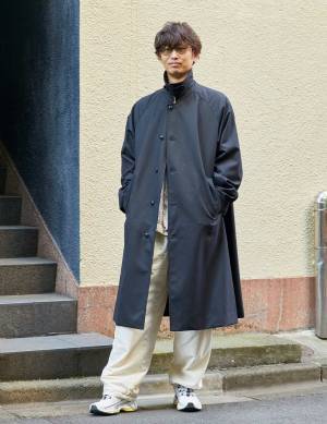 【おしゃれパパの休日コーデ 7選】家族でお出かけの日の正解コーデとは？ | HugMug - 親子で楽しむファッションやライフスタイル情報を届けるママメディア