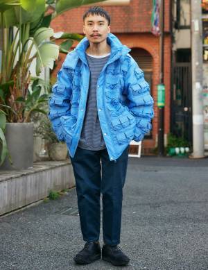 【おしゃれパパの休日コーデ 7選】家族でお出かけの日の正解コーデとは？ | HugMug - 親子で楽しむファッションやライフスタイル情報を届けるママメディア