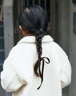 プチプラでこんなにおしゃれに！？『ザラ』や『ユニクロ』でつくる親子コーデ♪ | HugMug