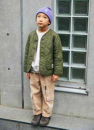 プチプラでこんなにおしゃれに！？『ザラ』や『ユニクロ』でつくる親子コーデ♪ | HugMug