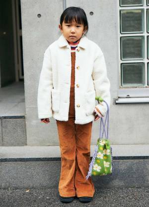 プチプラでこんなにおしゃれに！？『ザラ』や『ユニクロ』でつくる親子コーデ♪ | HugMug