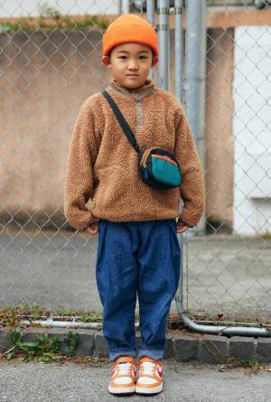 低価格なのにクオリティが高すぎる！ 【キッズのプチプラアウター5選】 | HugMug