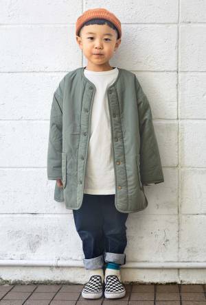 低価格なのにクオリティが高すぎる！ 【キッズのプチプラアウター5選】 | HugMug