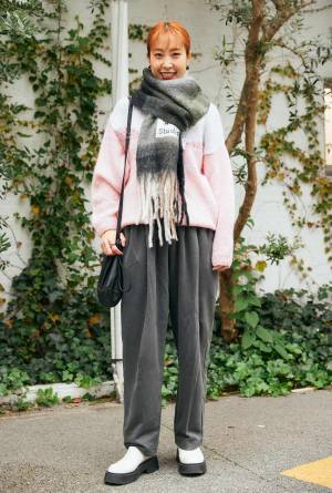 プチプラ服で高見えが叶う！ 【おしゃれママのプチプラMIXコーデ8選】 | HugMug - 親子で楽しむファッションやライフスタイル情報を届けるママメディア