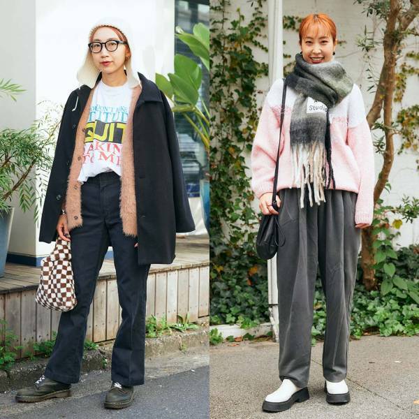 プチプラ服で高見えが叶う！ 【おしゃれママのプチプラMIXコーデ8選】 | HugMug - 親子で楽しむファッションやライフスタイル情報を届けるママメディア