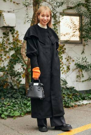 プチプラ服で高見えが叶う！ 【おしゃれママのプチプラMIXコーデ8選】 | HugMug - 親子で楽しむファッションやライフスタイル情報を届けるママメディア