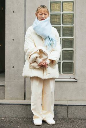 プチプラ服で高見えが叶う！ 【おしゃれママのプチプラMIXコーデ8選】 | HugMug - 親子で楽しむファッションやライフスタイル情報を届けるママメディア