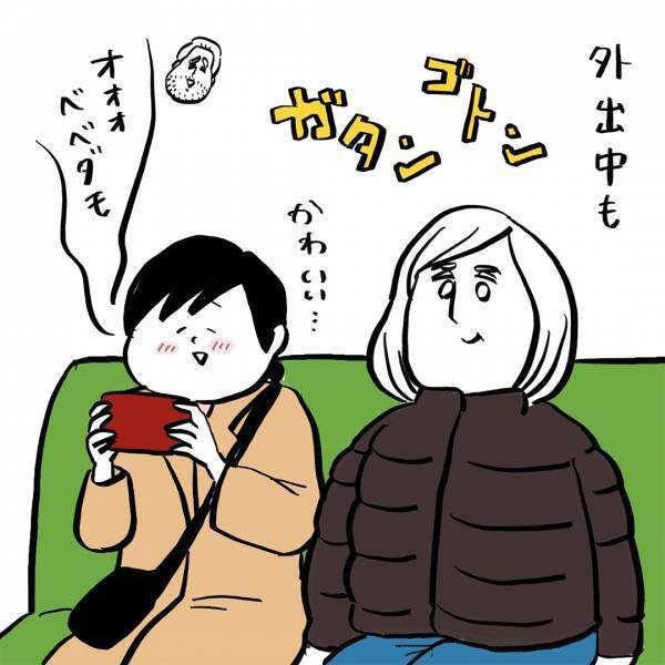 「ママが夢中になって手放せない！？便利な育児グッズ」ガイックとフランスで子育て Vol.11 | HugMug