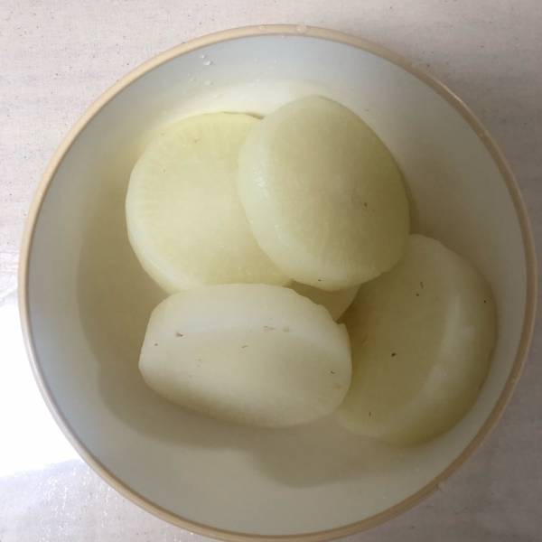 腸のデトックス！大根×梅で便秘解消！？話題の「梅流し」とは？ | HugMug