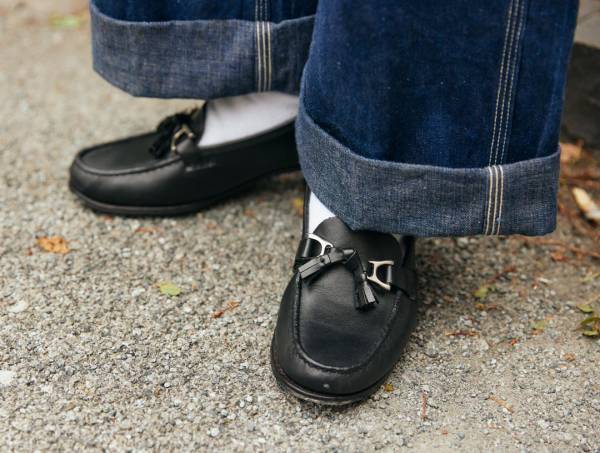 おしゃれ親子は古着一択！デニム×柄アイテムでなかよし度アップ♪ | HugMug