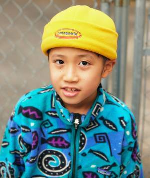 おしゃれ親子は古着一択！デニム×柄アイテムでなかよし度アップ♪ | HugMug