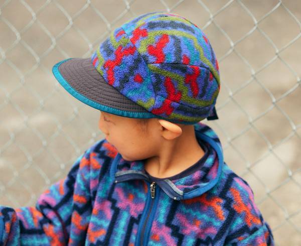 おしゃれ親子は古着一択！デニム×柄アイテムでなかよし度アップ♪ | HugMug