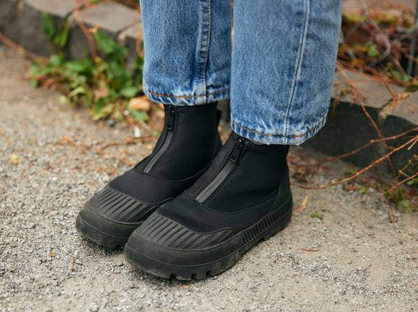 おしゃれ親子は古着一択！デニム×柄アイテムでなかよし度アップ♪ | HugMug