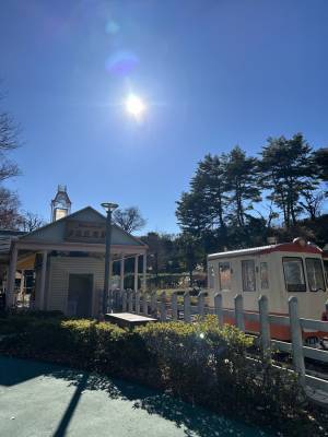 リューアルした「西武園ゆうえんち」に行ってきました♪子連れで楽しむ方法をご紹介！ | HugMug