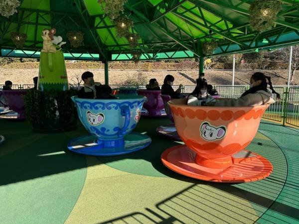 リューアルした「西武園ゆうえんち」に行ってきました♪子連れで楽しむ方法をご紹介！ | HugMug