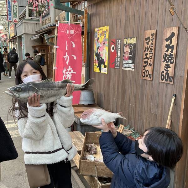 リューアルした「西武園ゆうえんち」に行ってきました♪子連れで楽しむ方法をご紹介！ | HugMug