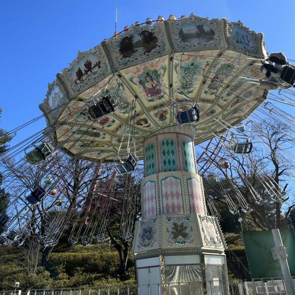 リューアルした「西武園ゆうえんち」に行ってきました♪子連れで楽しむ方法をご紹介！ | HugMug