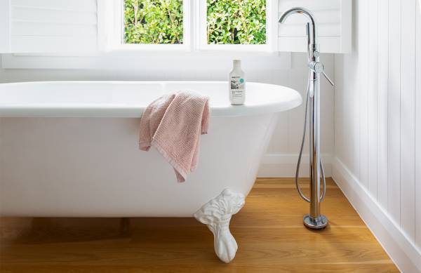 お風呂の時間が楽しくなる！ 【親子で使える入浴剤＆入浴料10選】 | HugMug