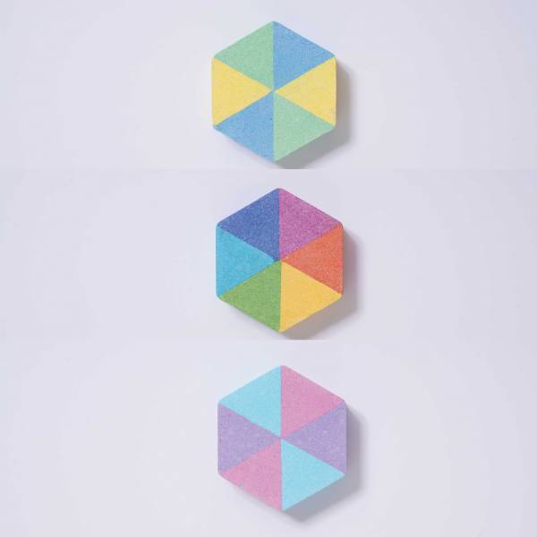 お風呂の時間が楽しくなる！ 【親子で使える入浴剤＆入浴料10選】 | HugMug