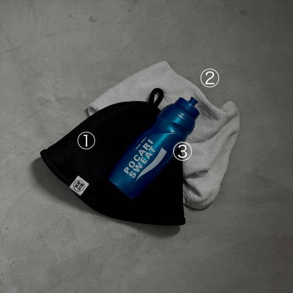 心身共にデトックス！おすすめサウナと持ち物リスト | HugMug