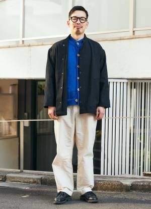 『ZARA』でつくる姉弟コーデがめっちゃ可愛い♡ ベビーは『西松屋』の帽子をオン！ | HugMug