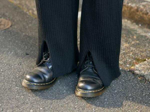 『ZARA』でつくる姉弟コーデがめっちゃ可愛い♡ ベビーは『西松屋』の帽子をオン！ | HugMug