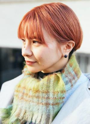 『ZARA』でつくる姉弟コーデがめっちゃ可愛い♡ ベビーは『西松屋』の帽子をオン！ | HugMug