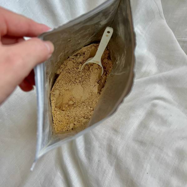 美味しいから続けられる♡ダイエットだけじゃない！美容にも◎な完全無添加プロテイン | HugMug