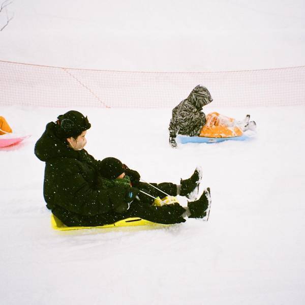新幹線の駅直結！子連れ雪遊びはGALA湯沢♪充実の子供向けアクティビティと温泉 | HugMug
