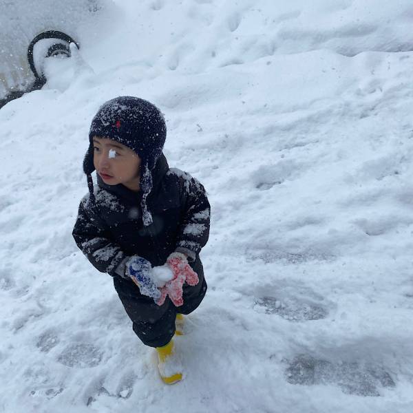 新幹線の駅直結！子連れ雪遊びはGALA湯沢♪充実の子供向けアクティビティと温泉 | HugMug