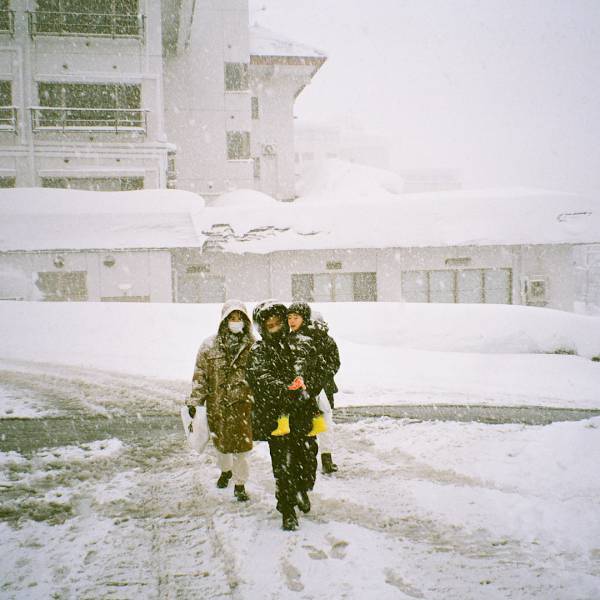 新幹線の駅直結！子連れ雪遊びはGALA湯沢♪充実の子供向けアクティビティと温泉 | HugMug
