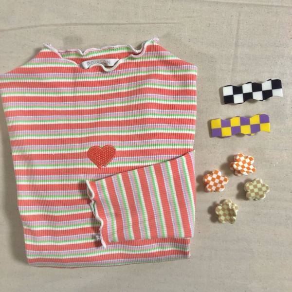 韓国子供服「Shirley’s」が可愛い！！購入したオススメアイテムをご紹介 | HugMug