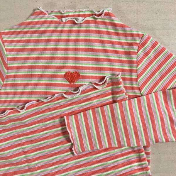 韓国子供服「Shirley’s」が可愛い！！購入したオススメアイテムをご紹介 | HugMug