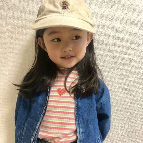 韓国子供服「Shirley’s」が可愛い！！購入したオススメアイテムをご紹介 | HugMug