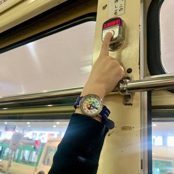 入館料安いっっ！！乗り物好きキッズ大喜びの「電車とバスの博物館」 | HugMug