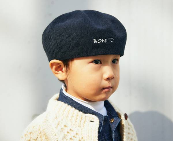 なかよし兄弟はデニムのセットアップ推し♡ 古着のベスト＆カーデが効いてる！ | HugMug