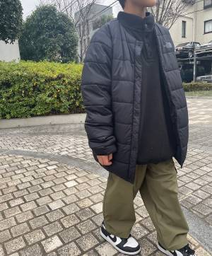 ZARAで発見！ベーシックでカッコいい防寒ボトム❤︎ | HugMug