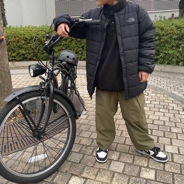 ZARAで発見！ベーシックでカッコいい防寒ボトム❤︎ | HugMug