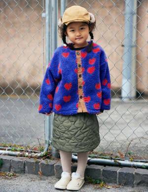 【ユニクロMIXキッズコーデ4選】高見えアイテムを上手に使おう！ | HugMug