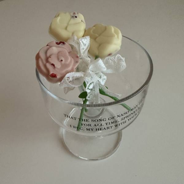 もうすぐバレンタイン♡100均のアイテムで親子で楽しくチョコ作り！ | HugMug