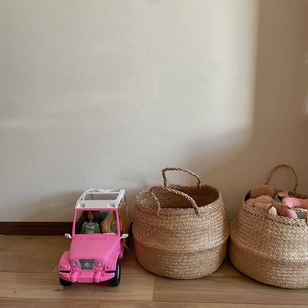 【IKEA】おもちゃ&amp;子供服収納におすすめの収納棚とアイディア | HugMug