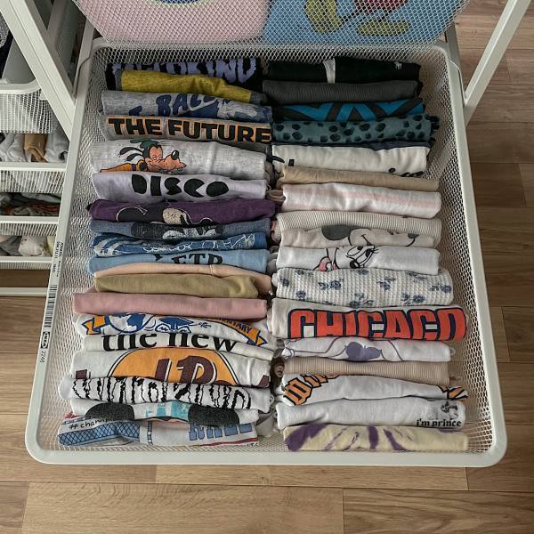 【IKEA】おもちゃ&amp;子供服収納におすすめの収納棚とアイディア | HugMug